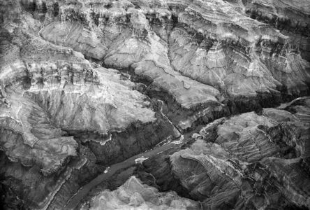 Grand Canyon, 1991